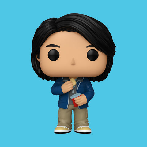 (Pre-Order) Han Lue (1995) Funko Pop! Fast & Furious