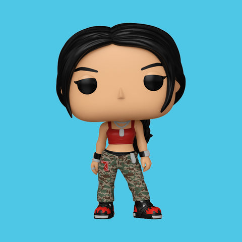 (Pre-Order) Letty Ortiz (1994) Funko Pop! Fast & Furious