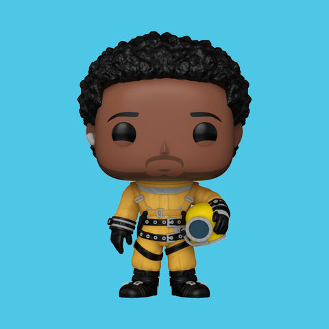 (Pre-Order) Tej Parker (1996) Funko Pop! Fast & Furious