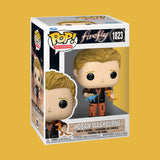 (Pre-Order) Hoban Washburne (1823) Funko Pop! Firefly
