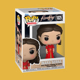 (Pre-Order) Inara Serra (1825) Funko Pop! Firefly