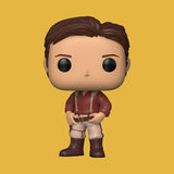 (Pre-Order) Malcolm Reynolds (1821) Funko Pop! Firefly
