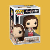 (Pre-Order) River Tam (1827) Funko Pop! Firefly
