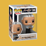 (Pre-Order) Shepherd Book (1826) Funko Pop! Firefly