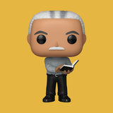 (Pre-Order) Shepherd Book (1826) Funko Pop! Firefly