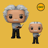 (Pre-Order) Shepherd Book Chase Bundle (1826) Funko Pop! Firefly