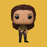 (Pre-Order) Zoë Washburne (1822) Funko Pop! Firefly