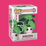 (Pre-Order) Monstera Funko Pop! (02) Plants