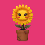 (Pre-Order) Sunflower Funko Pop! (03) Plants