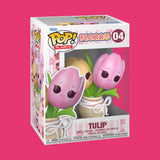 (Pre-Order) Tulip Funko Pop! (04) Plants
