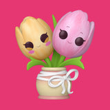 (Pre-Order) Tulip Funko Pop! (04) Plants