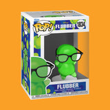 (Pre-Order) Flubber (1834) Funko Pop! Disney's Flubber