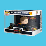 Max Verstappen with RB20 (315) Funko Pop! Rides Formel 1