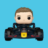 Max Verstappen with RB20 (315) Funko Pop! Rides Formel 1