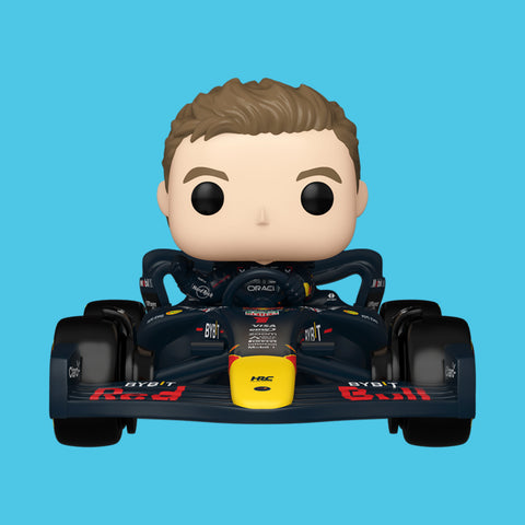 Max Verstappen with RB20 (315) Funko Pop! Rides Formel 1