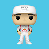 (Pre-Order) Yuki Tsunoda (15) Funko Pop! Formel 1