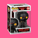 (Pre-Order) Savini Jason (1160) Funko Pop! Friday the 13th The Game