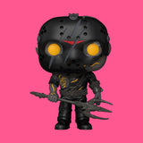 (Pre-Order) Savini Jason (1160) Funko Pop! Friday the 13th The Game