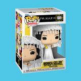 (Pre-Order) Monica Geller (1869) Funko Pop! Friends