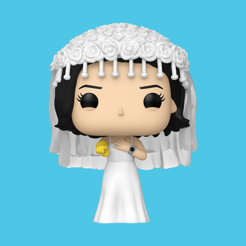 (Pre-Order) Monica Geller (1869) Funko Pop! Friends