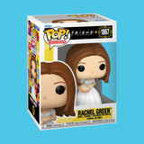 (Pre-Order) Rachel Green (1867) Funko Pop! Friends