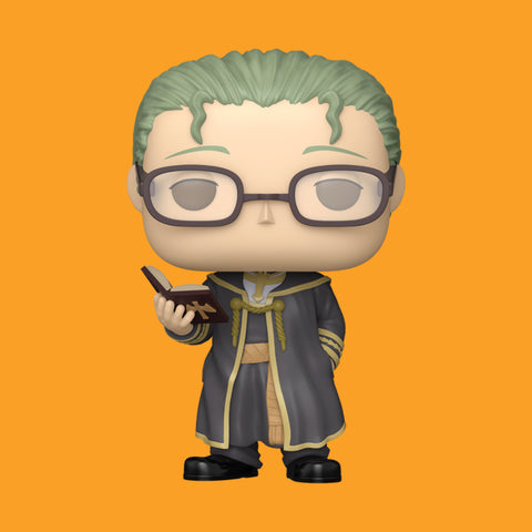 (Pre-Order) Heiter (2197) Funko POP! Frieren