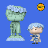 (Pre-Order) Himmel Chase Bundle (1989) Funko Pop! Frieren: Beyond Journey's End
