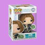 (Pre-Order) Sein (2355) Funko POP! Frieren