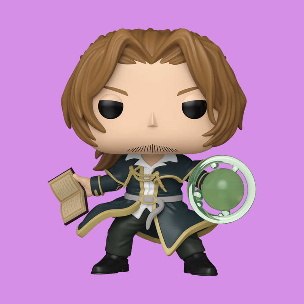 (Pre-Order) Sein (2355) Funko POP! Frieren