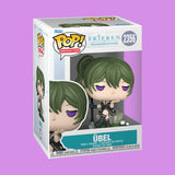 (Pre-Order) Übel (2356) Funko POP! Frieren