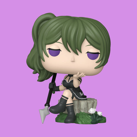 (Pre-Order) Übel (2356) Funko POP! Frieren