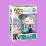 (Pre-Order) Wirbel (2357) Funko POP! Frieren