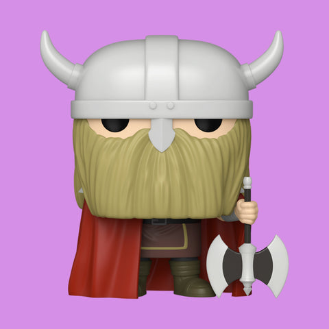 (Pre-Order) Eisen (2359) Funko POP! Frieren