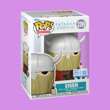 (Pre-Order) Eisen (2359) Funko POP! Frieren