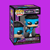 (Pre-Order) Invincible Chase Bundle (1098) Funko Pop! Fusion Invincible