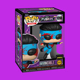 (Pre-Order) Invincible Chase Bundle (1098) Funko Pop! Fusion Invincible