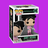 Amy Wong Funko POP! (2209) Futurama