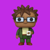 Hermes Conrad Funko POP! (2208) Futurama