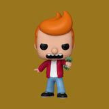 Philip J Fry (Take My Money) (1782) Funko Pop! Futurama