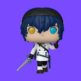 (Pre-Order) Protagonist (1108) Funko Pop! Metaphor: Refantazio