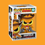 (Pre-Order) Garfield als Cowboy (50) Funko Pop! Garfield