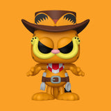 (Pre-Order) Garfield als Cowboy (50) Funko Pop! Garfield