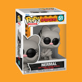 (Pre-Order) Nermal (51) Funko Pop! Garfield