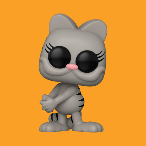 (Pre-Order) Nermal (51) Funko Pop! Garfield