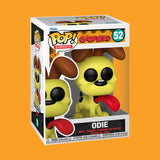 (Pre-Order) Odie (52) Funko Pop! Garfield