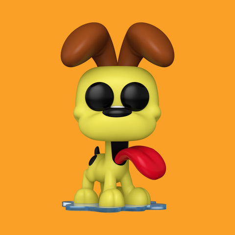 (Pre-Order) Odie (52) Funko Pop! Garfield