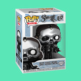 (Pre-Order) Bat Wing Papa (Diamond) (512) Funko Pop! Ghost