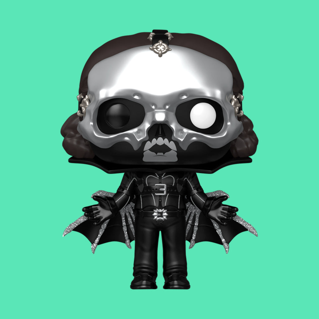 (Pre-Order) Bat Wing Papa (Diamond) (512) Funko Pop! Ghost