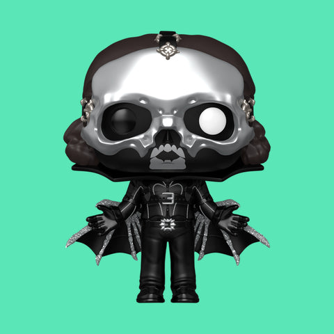 (Pre-Order) Bat Wing Papa (Diamond) (512) Funko Pop! Ghost