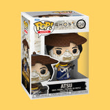(Pre-Order) Atsu (1248) Funko Pop! Ghost of Yôtei